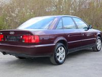 Gebraucht Audi A6 100 PS (73 kW) 1994 Limousine
