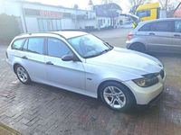 gebraucht BMW 318 318 d DPF Touring