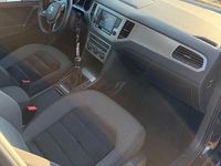 Gebraucht VW Golf 125 PS (91 kW) 2017 Schwarz Coupé