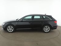Gebraucht Audi A4 Sport 2019 Schwarz Kombi