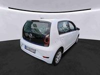 Second-hand VW e-up! 61 kW (83 CP) 2021 Alb Hatchback