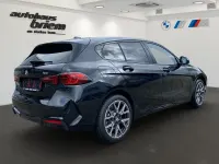 Neu BMW 120 170 PS (125 kW) 2026 Black sapphire metallic Kleinwagen