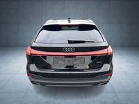 Second-hand Audi A5 Sport 204 CP (150 kW) 2025 Negru Break