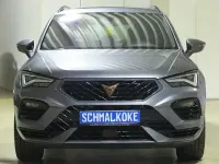 Gebraucht Cupra Ateca VZ 301 PS (221 kW) 2023 Grau SUV