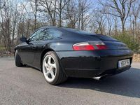 Gebraucht Porsche 911 Carrera 4 300 PS (220 kW) 2000 Coupé