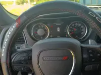 Używany Dodge Challenger 377 KM (277 kW) 2018 Szary Coupe