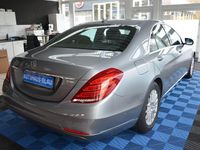Gebraucht Mercedes S350 258 PS (189 kW) 2014 Silber Limousine