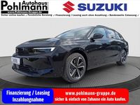 Neu Opel Astra Edition 131 PS (96 kW) 2025 Lackierung schwarz perla nera/ Kombi