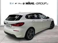 gebraucht BMW 118 i Hatch