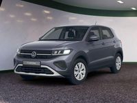 Gebraucht VW T-Cross 95 PS (69 kW) 2025 Rauchgrau SUV