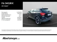 Neu Audi Q2 116 PS (85 kW) 2026 Schwarz SUV