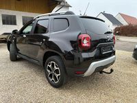 Gebraucht Dacia Duster Prestige 116 PS (85 kW) 2021 Schwarz SUV