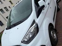 Gebraucht Ford Transit Custom Basis 105 PS (77 kW) 2022 Abholung