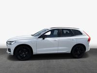 gebraucht Volvo XC60 T6 AWD Recharge Geartronic RDesign