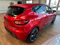 Gebraucht Renault Clio IV Intens 118 PS (86 kW) 2017 Rot Limousine