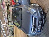 gebraucht Opel Zafira 1.9 CDTI Automatik Cosmo