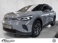 Neu VW ID.4 Pro 210 kW (286 PS) 2026 Grau SUV
