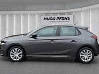 Gebraucht Opel Corsa Edition 101 PS (74 kW) 2020 Grau Kleinwagen