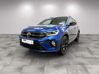 Gebraucht VW Taigo Style 150 PS (110 kW) 2024 Reef blue metallic SUV