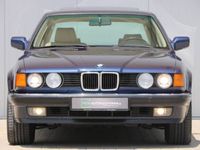 gebraucht BMW 735L i