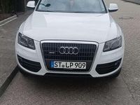 Gebraucht Audi Q5 170 PS (125 kW) 2011 SUV