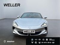 Gebraucht MG Cyberster 375 kW (510 PS) 2024 Silber Cabrio