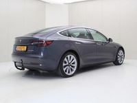 Occasion Tesla Model 3 Long Range AWD 258 kW (351 ch) 2019 Gris Berline