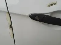 Gebraucht Opel Karl Selection 75 PS (55 kW) 2016 Weiß Kleinwagen