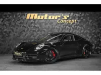 Gebraucht Porsche 911 Carrera GTS 480 PS (353 kW) 2022 Schwarz Coupé