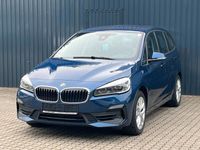 gebraucht BMW 216 i Gran Tourer/ LED/17"LM-Rad/Navi/Sitzheiz