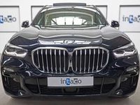 gebraucht BMW X5 30xd M Sport LED Massage DAPro Pano AHK uvm!