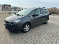 gebraucht Opel Zafira Tourer C Innovation