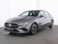 Gebraucht Mercedes A180 Progressive 116 PS (85 kW) 2025 Grau Limousine