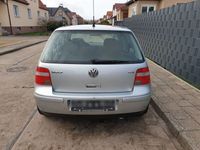 gebraucht VW Golf V 