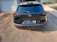 Gebraucht Mazda CX-30 Selection 179 PS (131 kW) 2020 Schwarz SUV