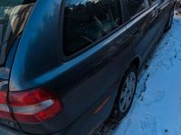 Gebraucht Volvo V40 136 PS (100 kW) 2003 Grau Kombi