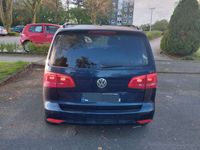 gebraucht VW Touran Touran1.2 TSI Trendline