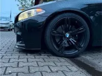 Gebraucht BMW 535 M Performance 313 PS (230 kW) 2016 Schwarz Limousine