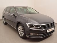 Gebraucht VW Passat Highline 150 PS (110 kW) 2015 Grau Kombi