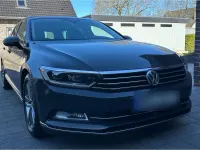 Gebraucht VW Passat 238 PS (175 kW) 2015 Grau Kombi