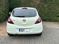 gebraucht Opel Corsa 1.4 Satellite Edition