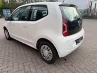 Second-hand VW up! 60 CP (44 kW) 2016 Alb Hatchback