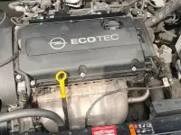 Używany Opel Astra Design Edition 116 KM (85 kW) 2011 Czarny Kombi