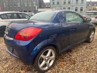 gebraucht Opel Tigra Twin Top Cosmo