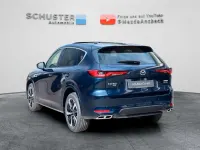 Neu Mazda CX-60 Homura-Line 328 PS (241 kW) 2025 Freie auswahl SUV