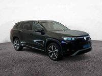 Gebraucht VW Tayron Life 193 PS (141 kW) 2025 Schwarz SUV