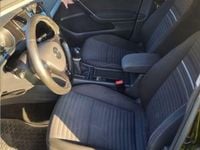 Gebraucht VW Golf VII Cup 122 PS (89 kW) 2014 Schwarz Limousine