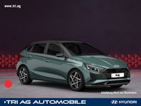 Gebraucht Hyundai i20 N Line 101 PS (74 kW) 2022 Andere farbe Kleinwagen