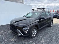 Neu Hyundai Kona Style 129 PS (94 kW) 2025 Schwarz SUV