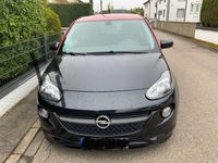 gebraucht Opel Adam S